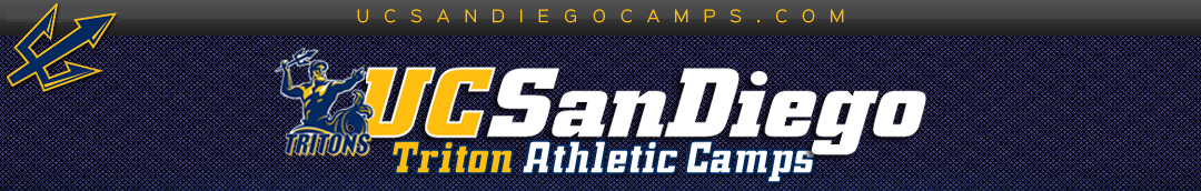 UC San Diego - Camps